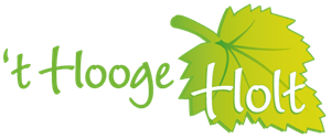 Vakantiepark 't Hooge Holt
