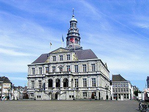 Vakantie Appartement Maastricht
