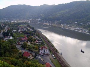 Vakantiehuis Tsjechië