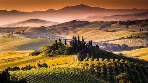 Vakantiehuizen Toscane