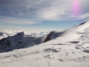 Last minute wintersport in Frankrijk